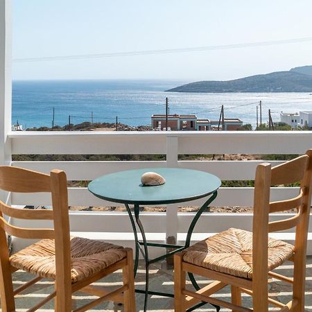 Agios Georgios  Villa Tani מראה חיצוני תמונה