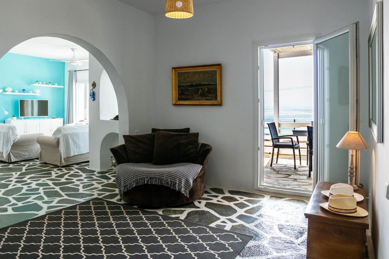Agios Georgios  Villa Tani מראה חיצוני תמונה