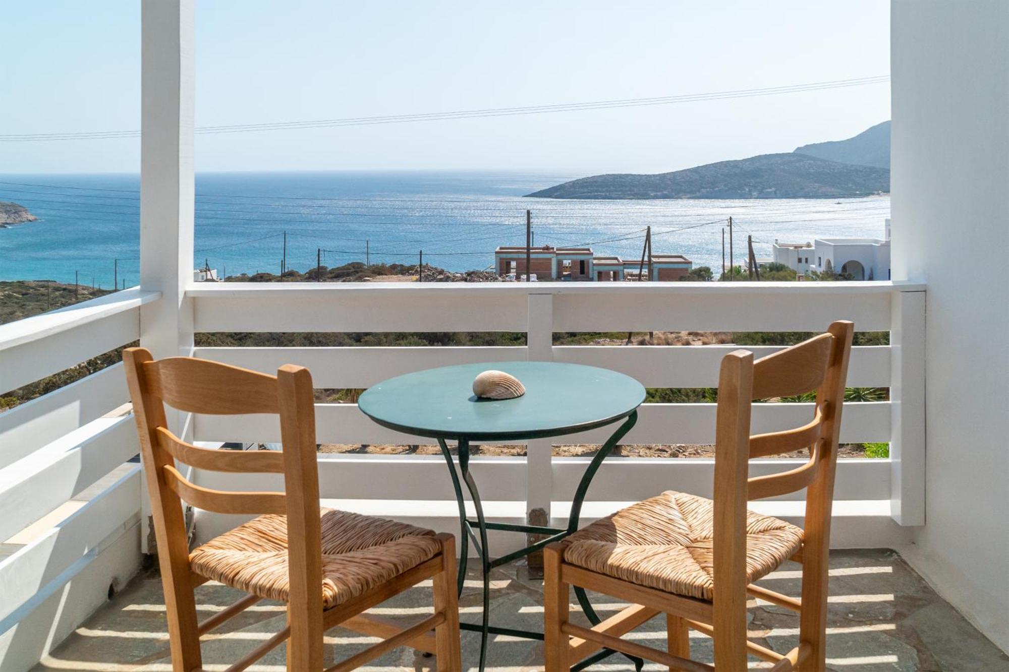 Agios Georgios  Villa Tani מראה חיצוני תמונה