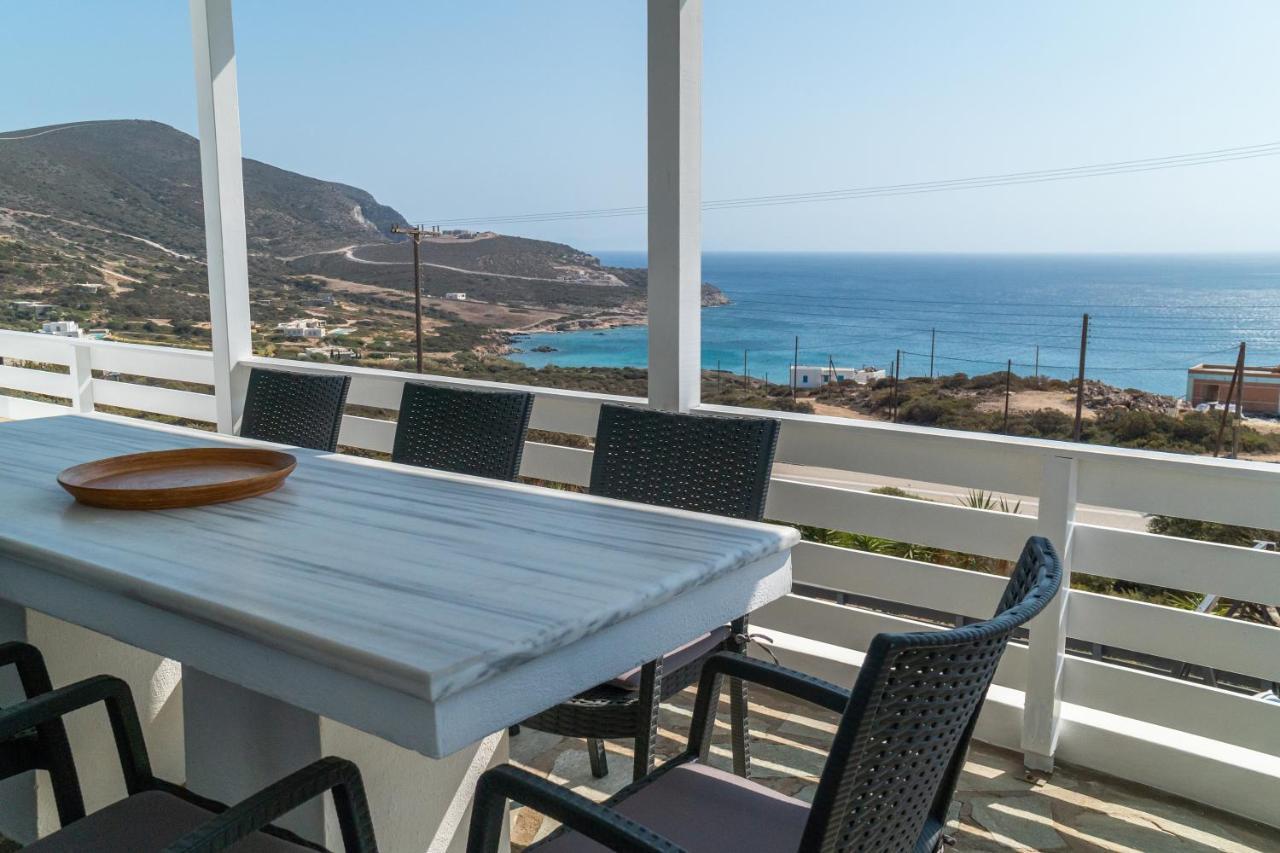 Agios Georgios  Villa Tani מראה חיצוני תמונה